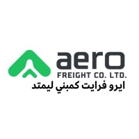 About aerofreight logo